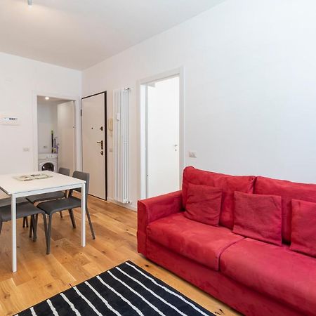I Host Apartment - Fra Bartolomeo 16 Milan Exterior photo